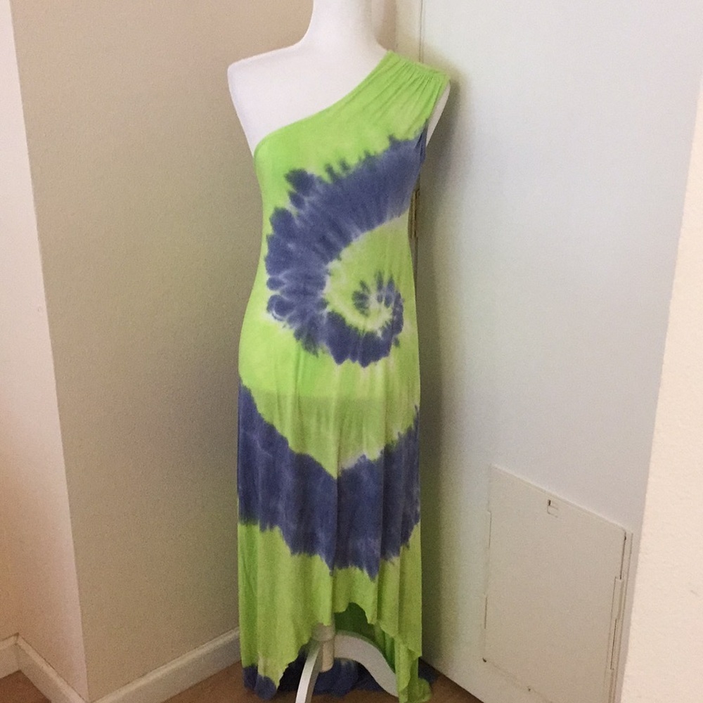 S Love Tanjane One Shoulder Dress Dd51 2241